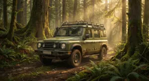 suzuki jimny 5 puertas