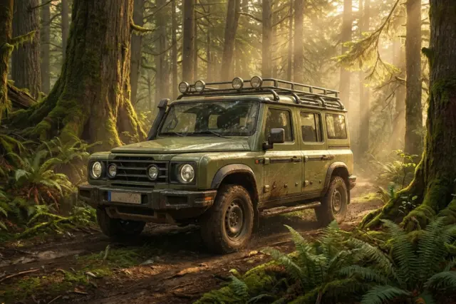 suzuki jimny 5 puertas