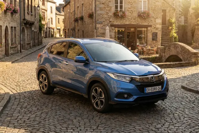 skoda epiq