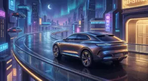 polestar 4