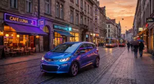dacia c neo