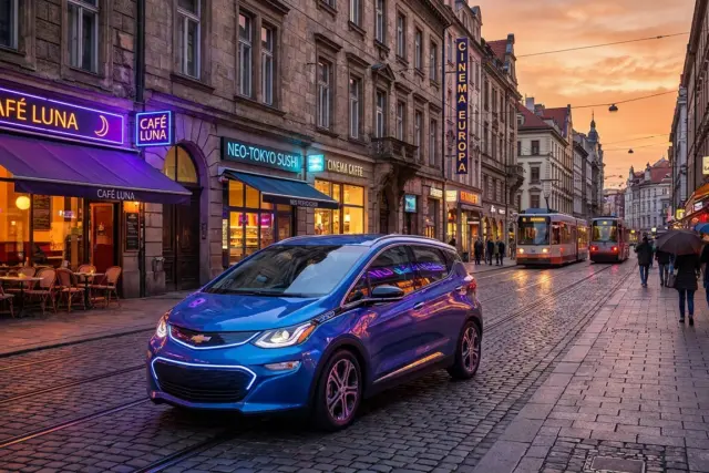 dacia c neo