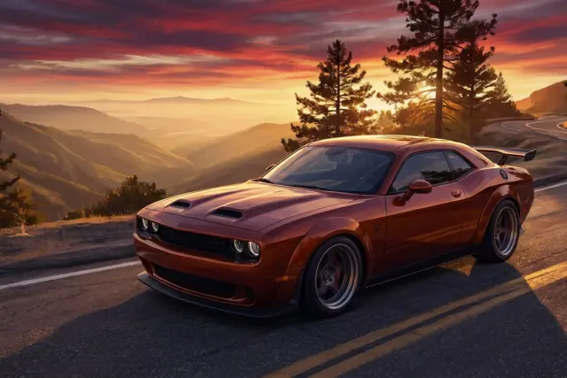camaro zl1