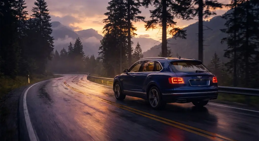 nuevo bmw x5