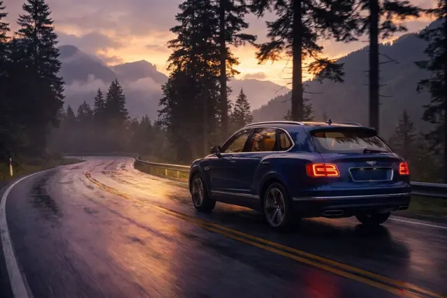 nuevo bmw x5