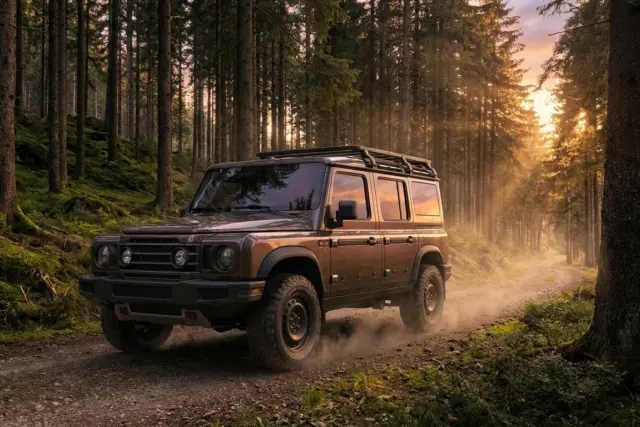 toyota mini land cruiser precio