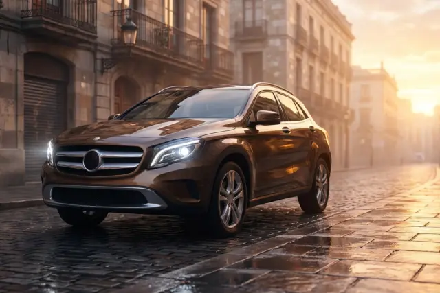 nuevo gla