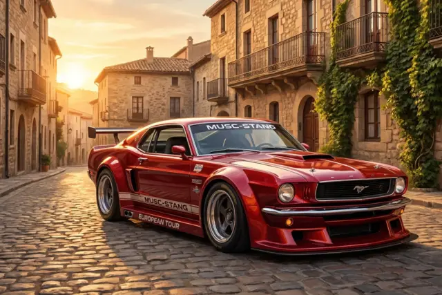 que coche es rayo mcqueen