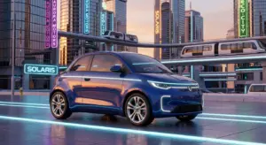ioniq 3