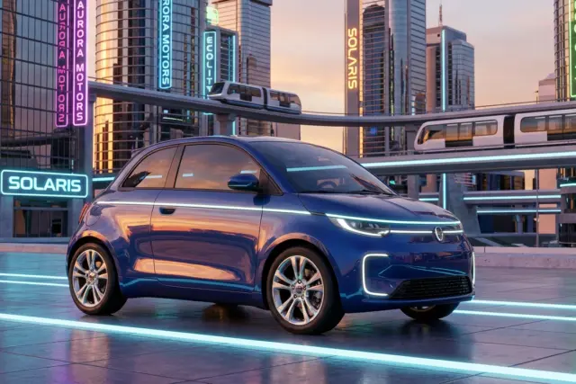 ioniq 3
