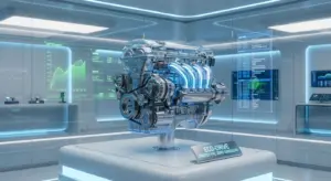motor 1.5 bluehdi