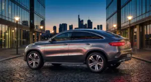 glc coupe 2024