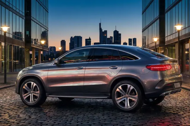 glc coupe 2024