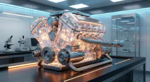 peugeot 2008 motor