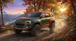 nuevo dacia