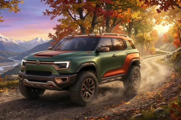 nuevo dacia