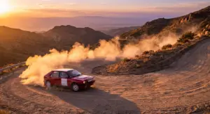 lancia delta