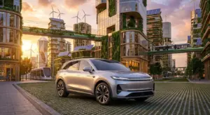 tiguan hibrido enchufable