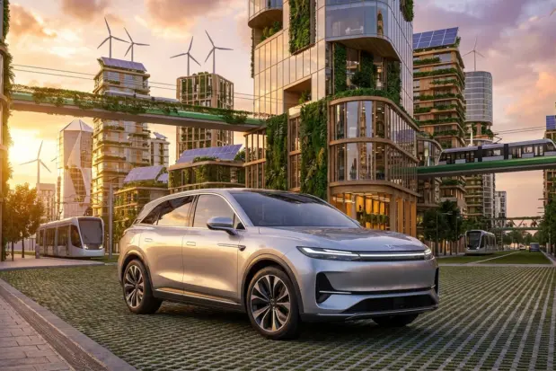 tiguan hibrido enchufable